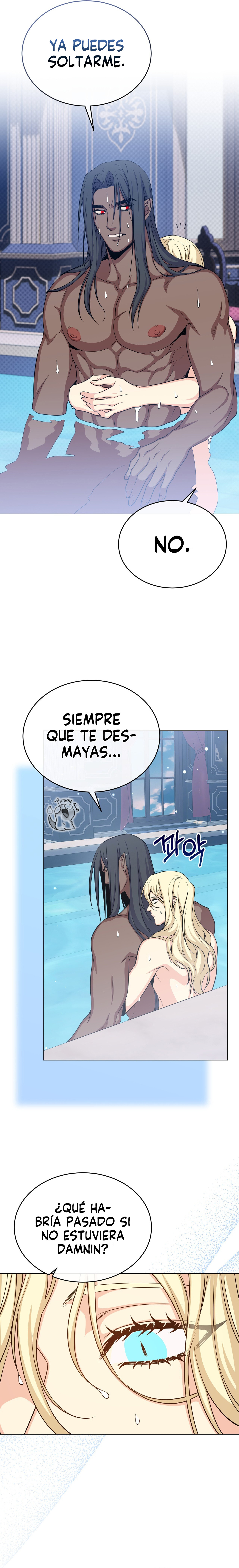 La luna del mundo infernal Capitulo 38 página 18