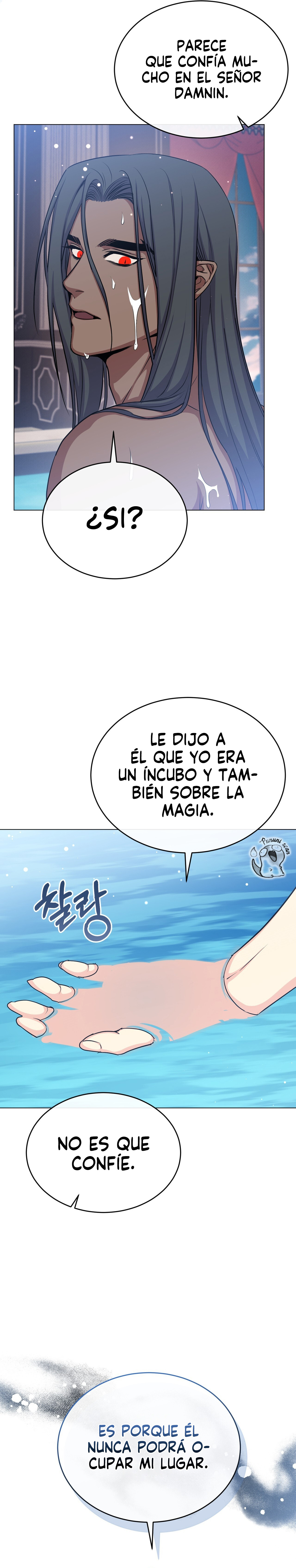 La luna del mundo infernal Capitulo 38 página 19