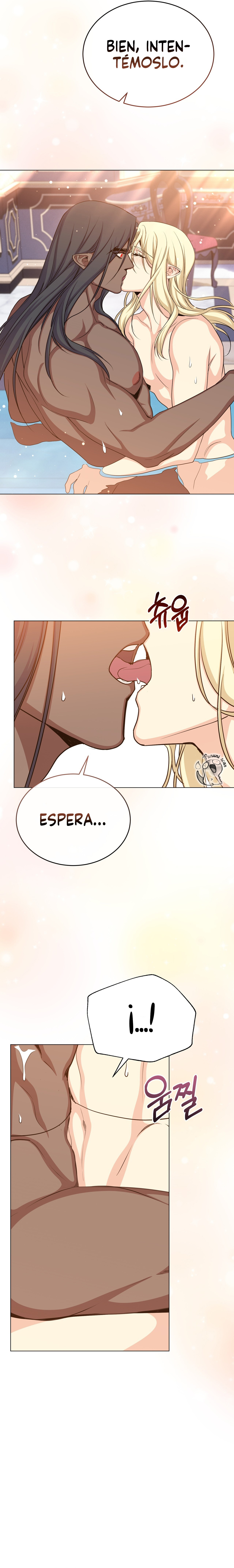 La luna del mundo infernal Capitulo 38 página 25