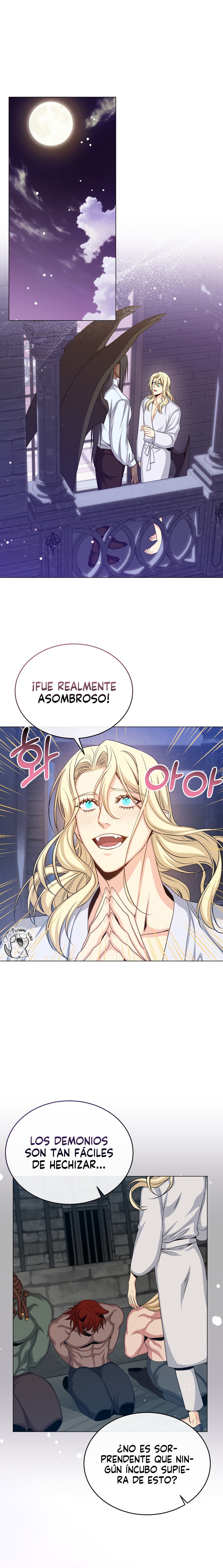 La luna del mundo infernal Capitulo 38 página 4