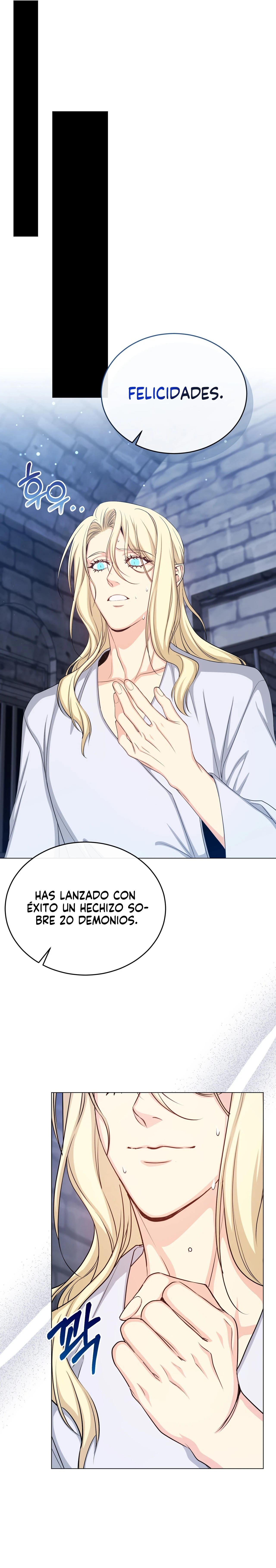 La luna del mundo infernal Capitulo 39 página 13