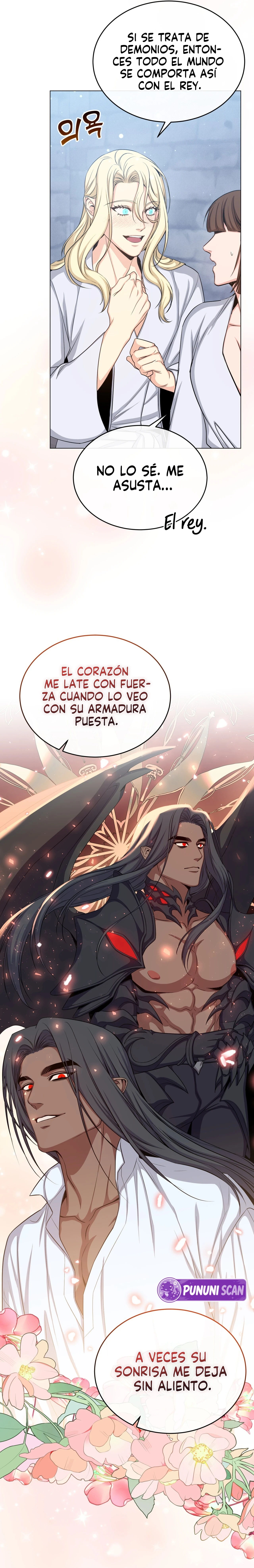 La luna del mundo infernal Capitulo 39 página 3