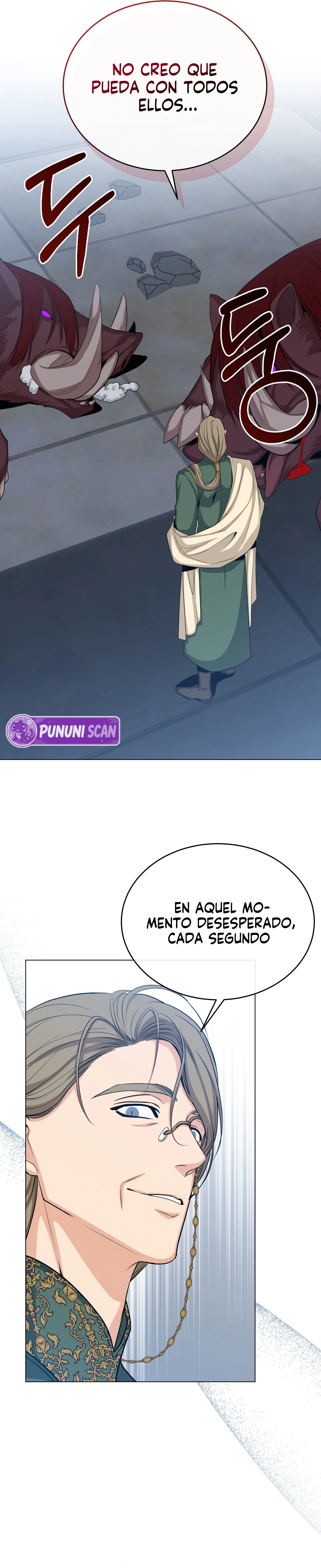 La luna del mundo infernal Capitulo 39 página 30