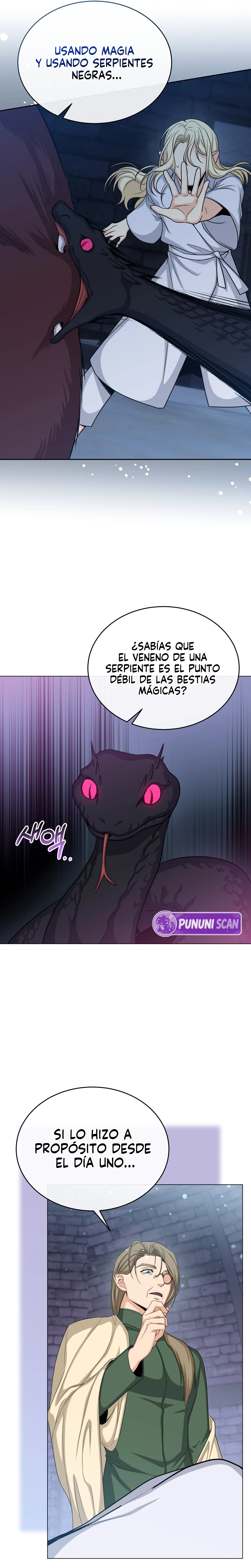 La luna del mundo infernal Capitulo 39 página 31