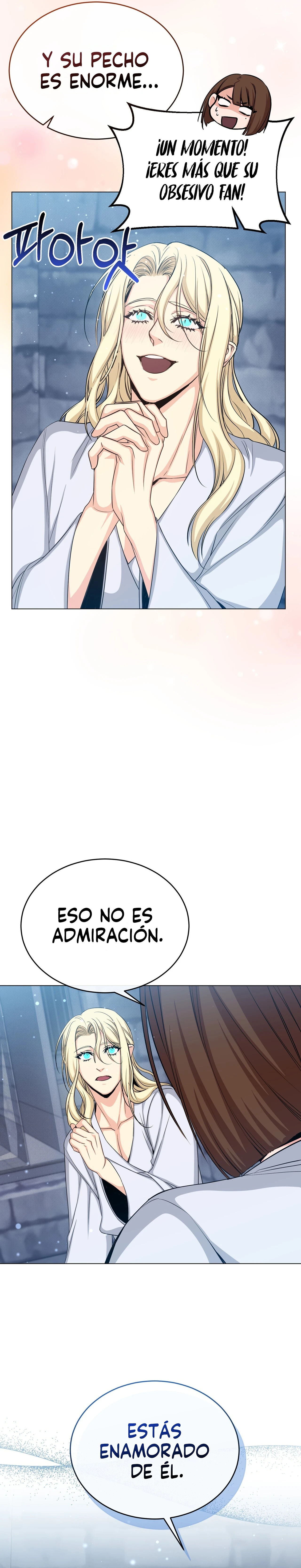 La luna del mundo infernal Capitulo 39 página 4