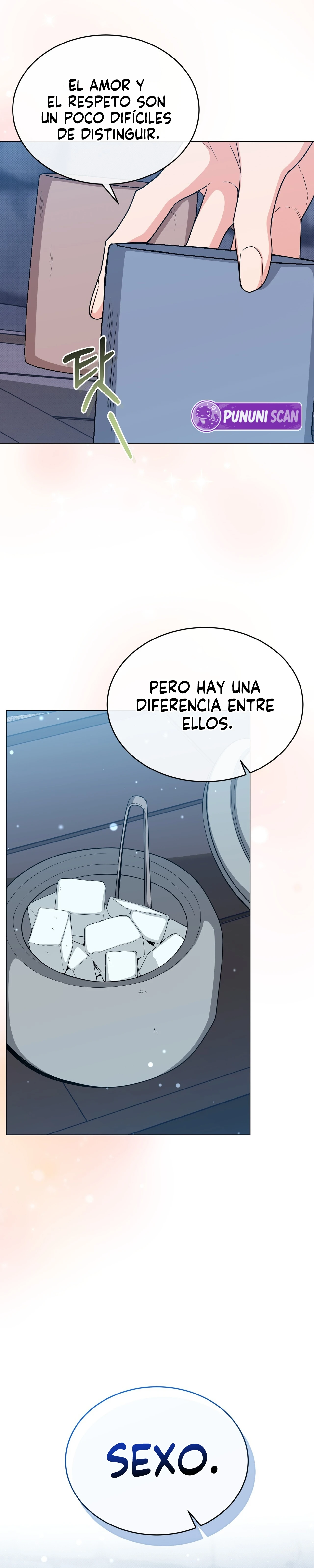 La luna del mundo infernal Capitulo 39 página 6