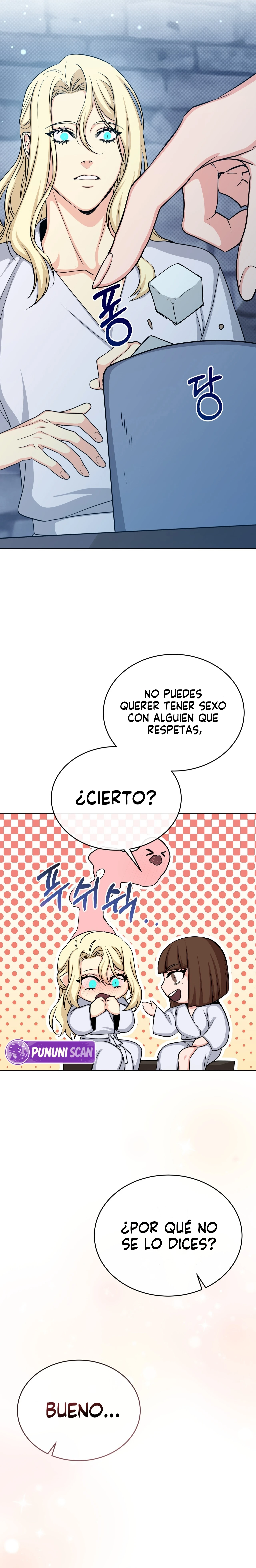La luna del mundo infernal Capitulo 39 página 7