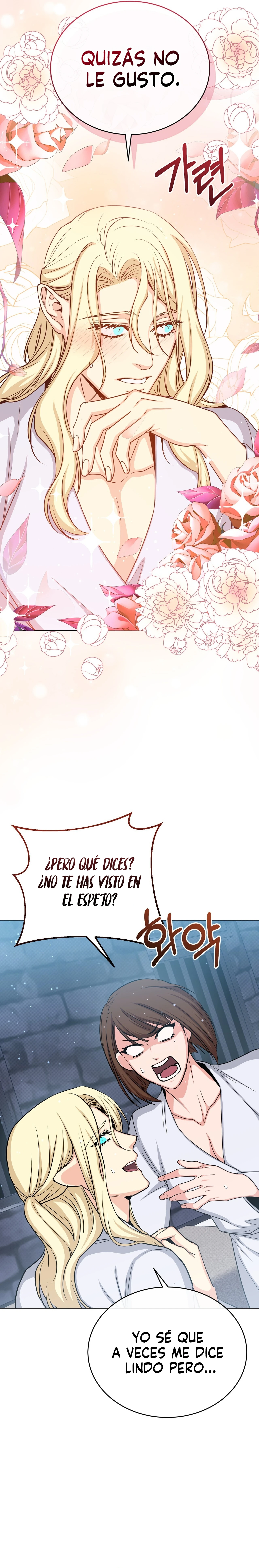 La luna del mundo infernal Capitulo 39 página 8