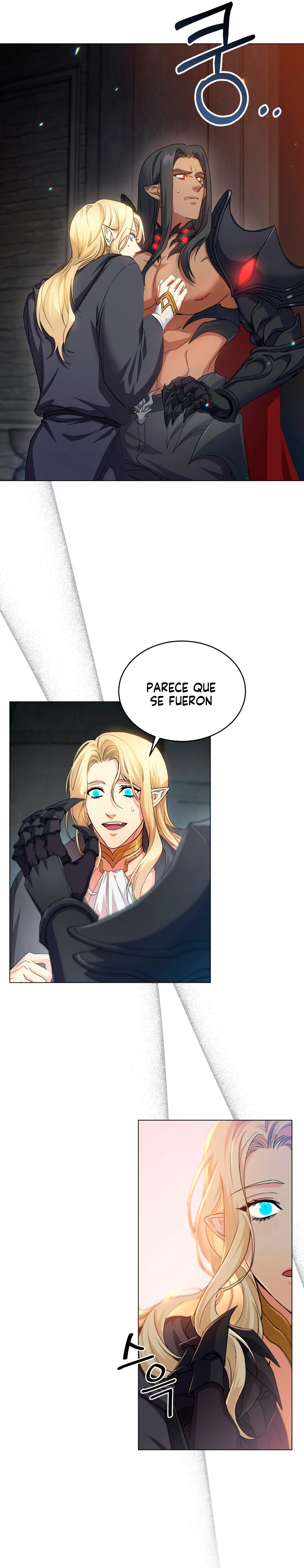 La luna del mundo infernal Capitulo 4 página 30