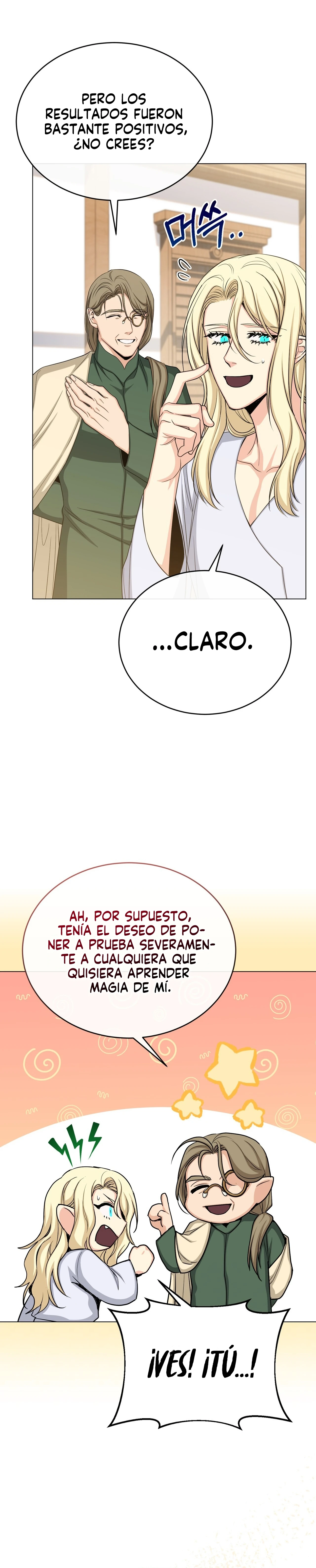 La luna del mundo infernal Capitulo 40 página 12
