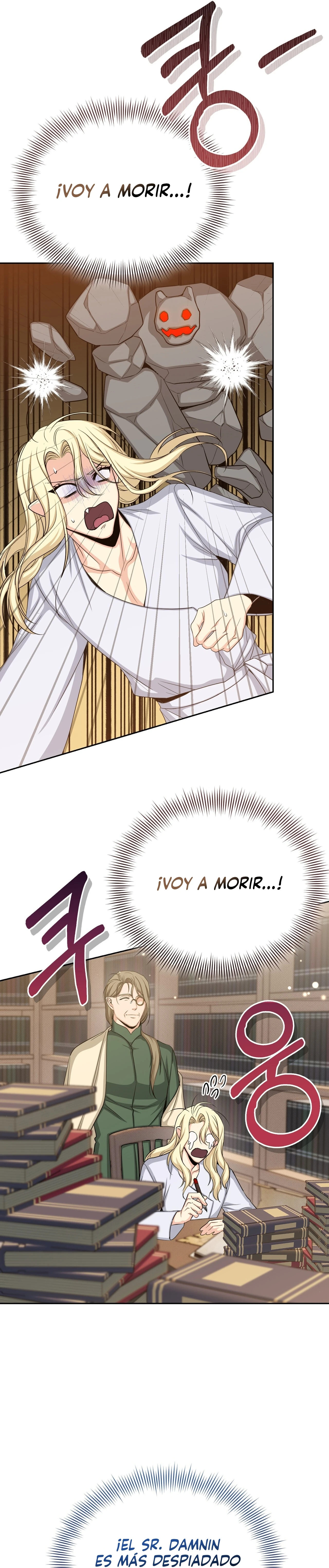 La luna del mundo infernal Capitulo 40 página 15