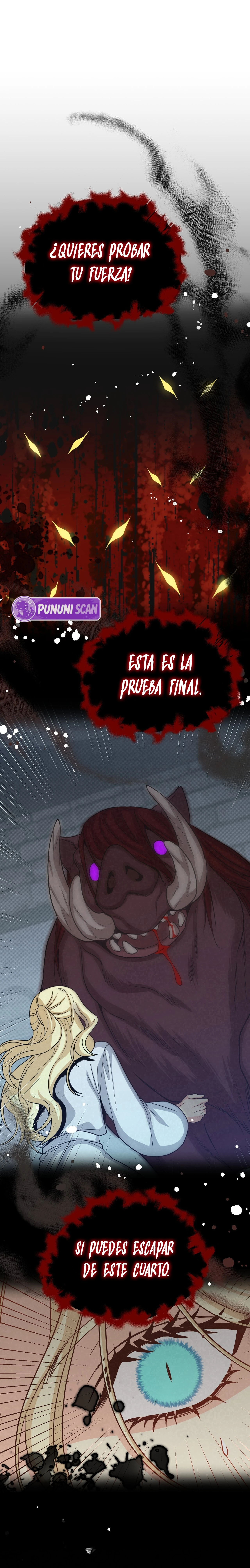 La luna del mundo infernal Capitulo 40 página 2