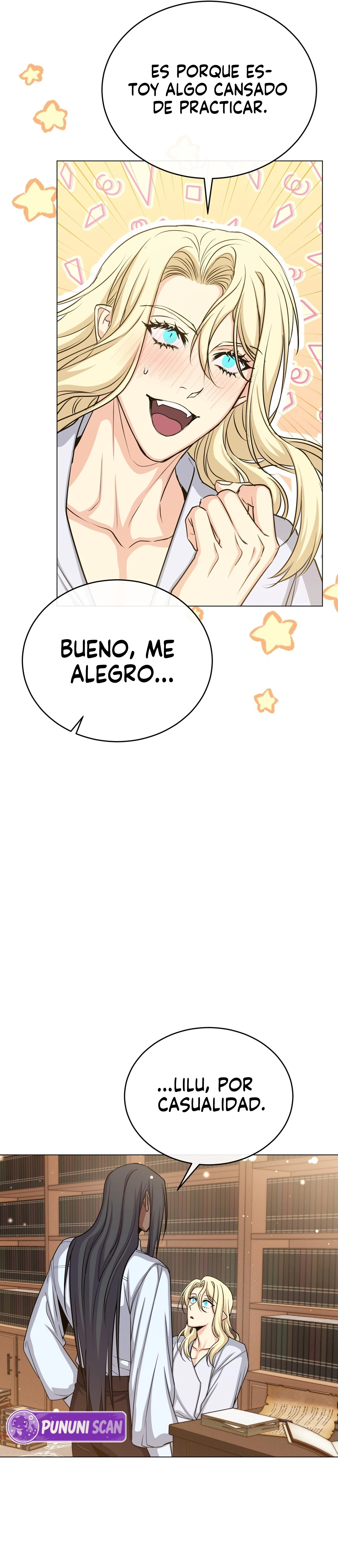 La luna del mundo infernal Capitulo 40 página 24