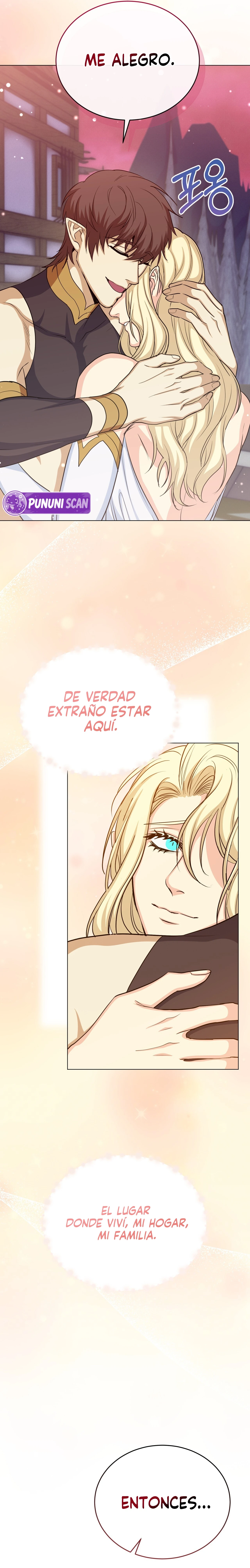 La luna del mundo infernal Capitulo 40 página 30