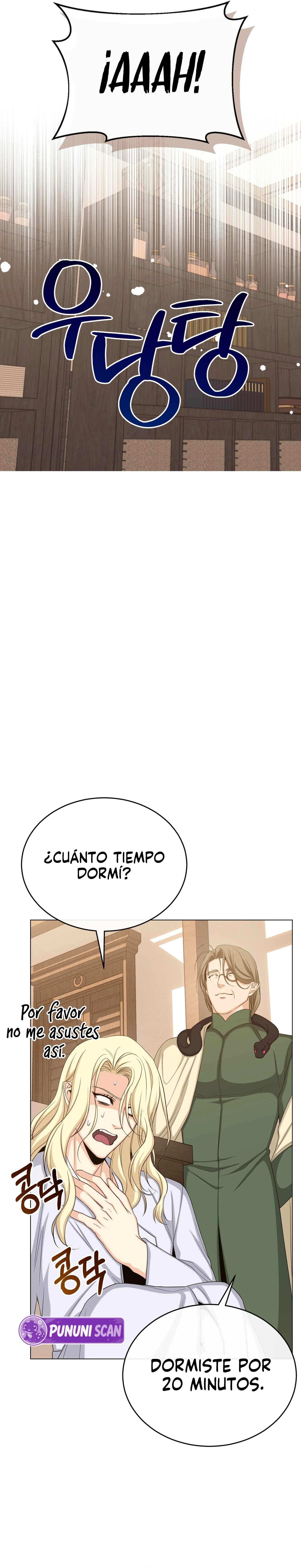 La luna del mundo infernal Capitulo 40 página 4