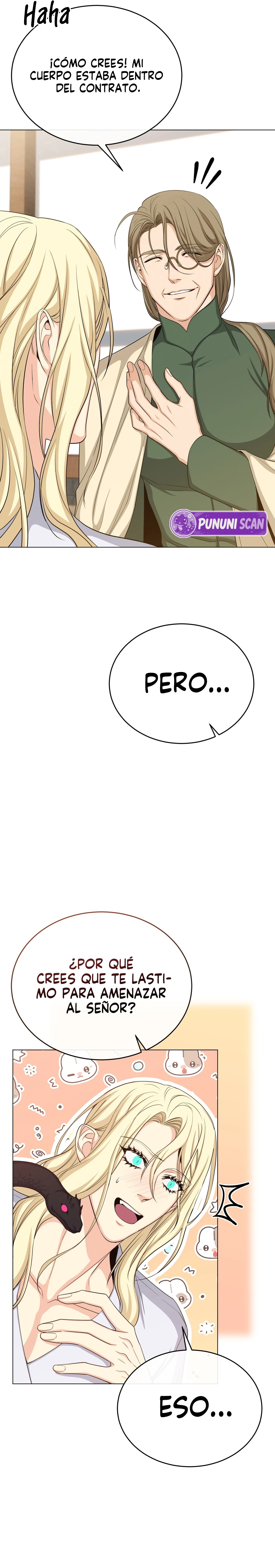 La luna del mundo infernal Capitulo 40 página 9