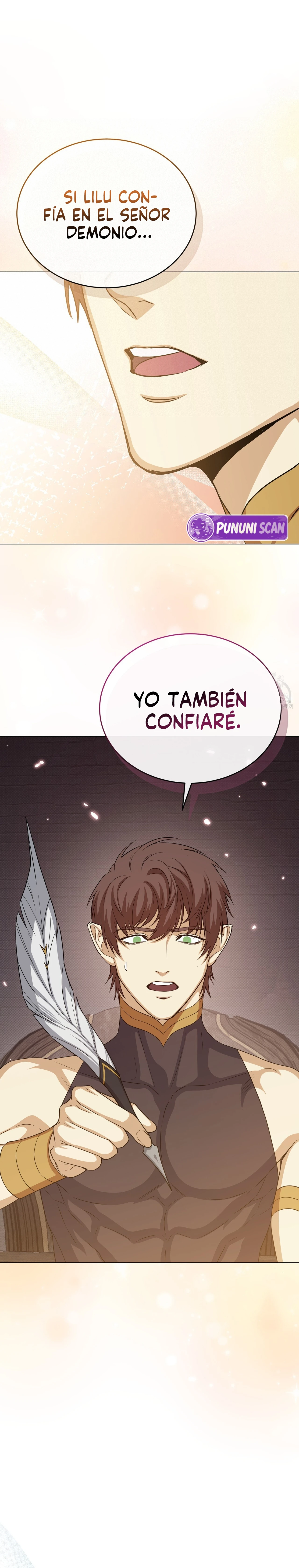 La luna del mundo infernal Capitulo 41 página 15