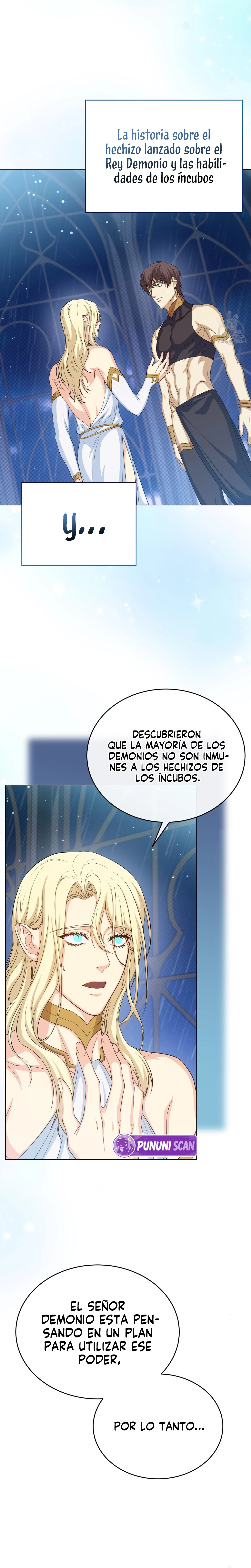 La luna del mundo infernal Capitulo 41 página 17
