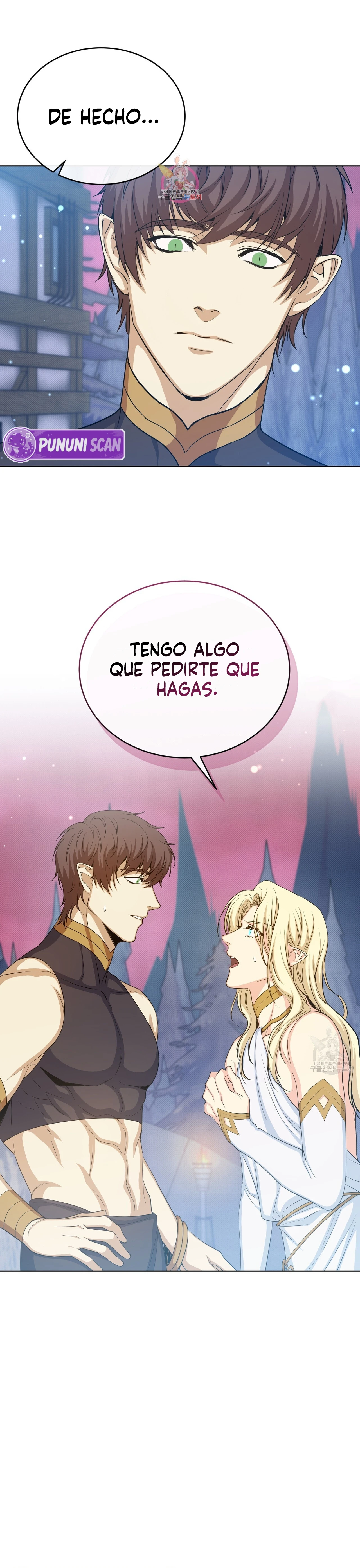 La luna del mundo infernal Capitulo 41 página 2