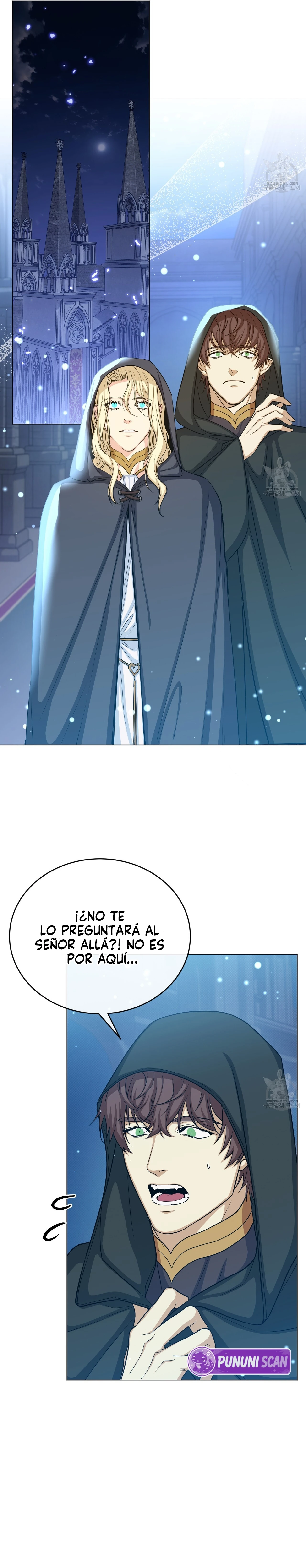 La luna del mundo infernal Capitulo 41 página 3
