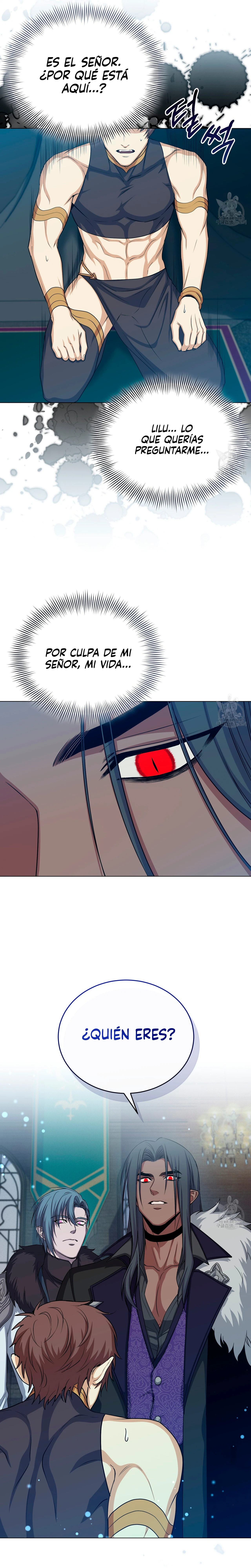 La luna del mundo infernal Capitulo 41 página 7