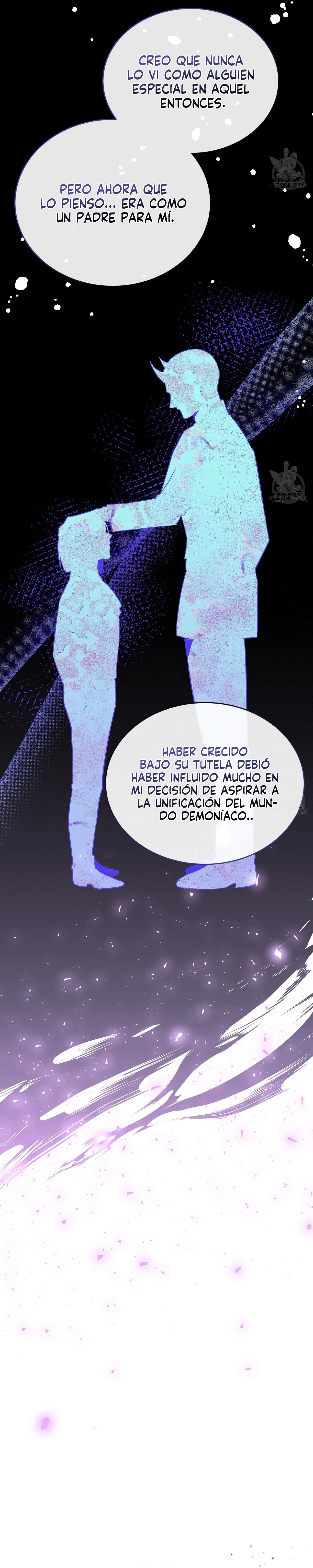 La luna del mundo infernal Capitulo 42 página 23