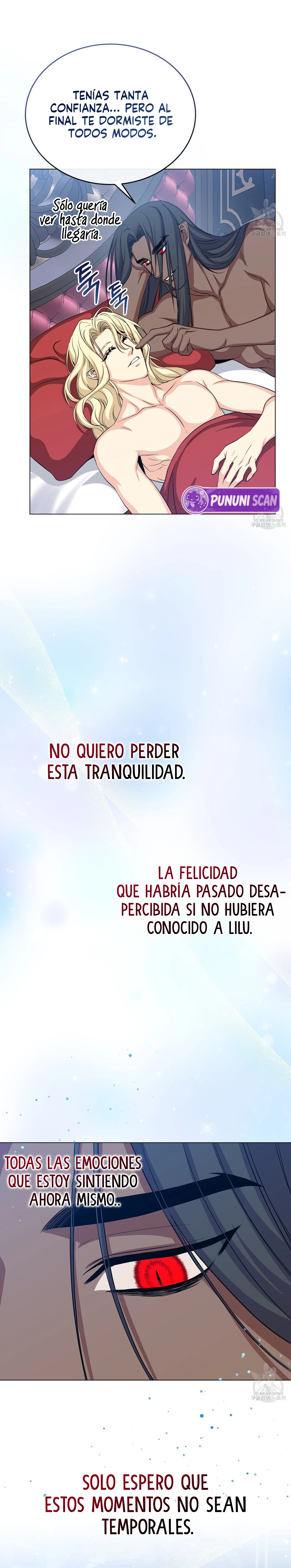 La luna del mundo infernal Capitulo 42 página 28