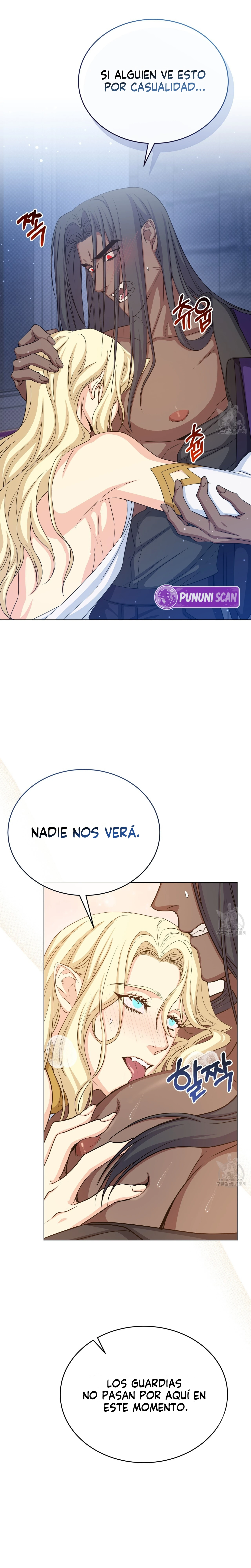 La luna del mundo infernal Capitulo 42 página 3