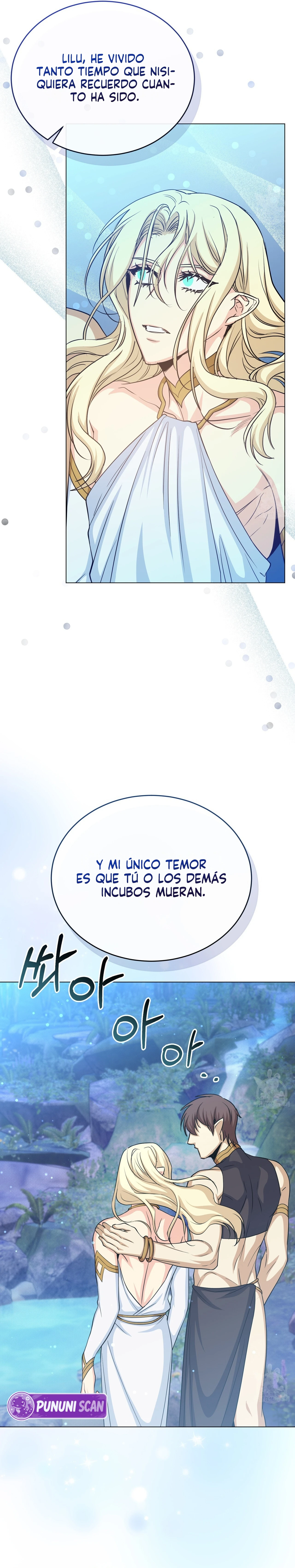 La luna del mundo infernal Capitulo 43 página 11