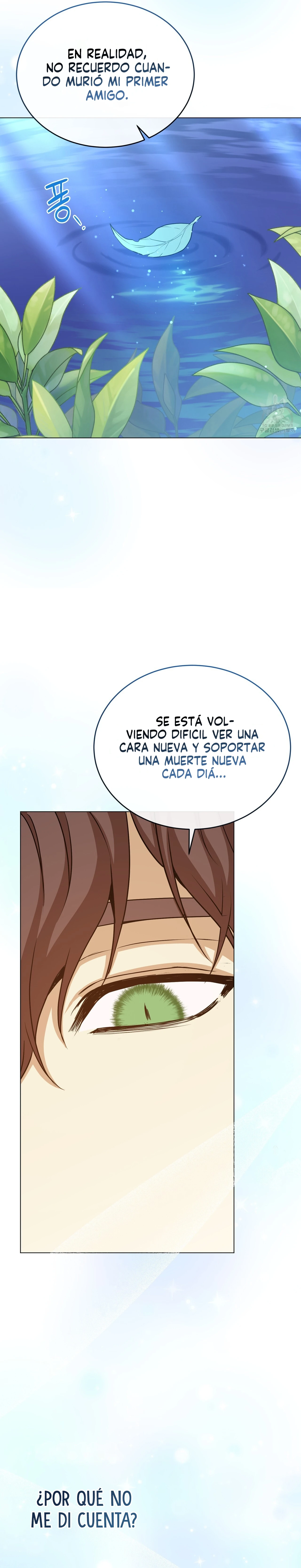 La luna del mundo infernal Capitulo 43 página 12