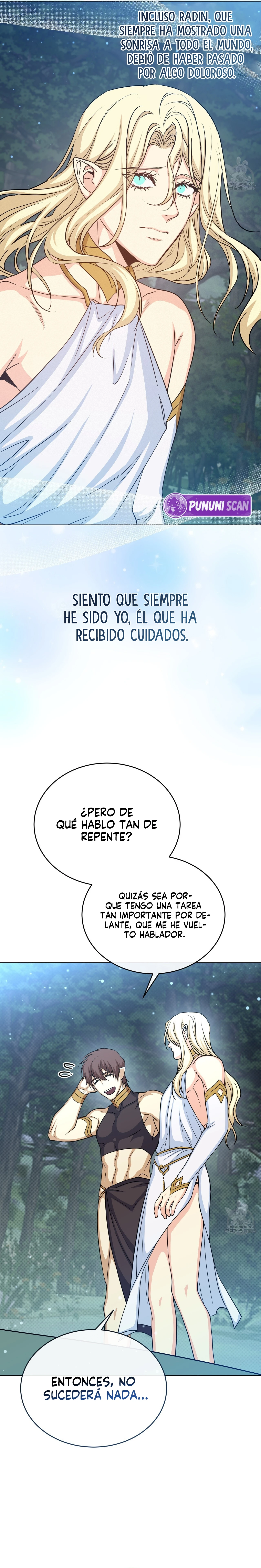 La luna del mundo infernal Capitulo 43 página 13