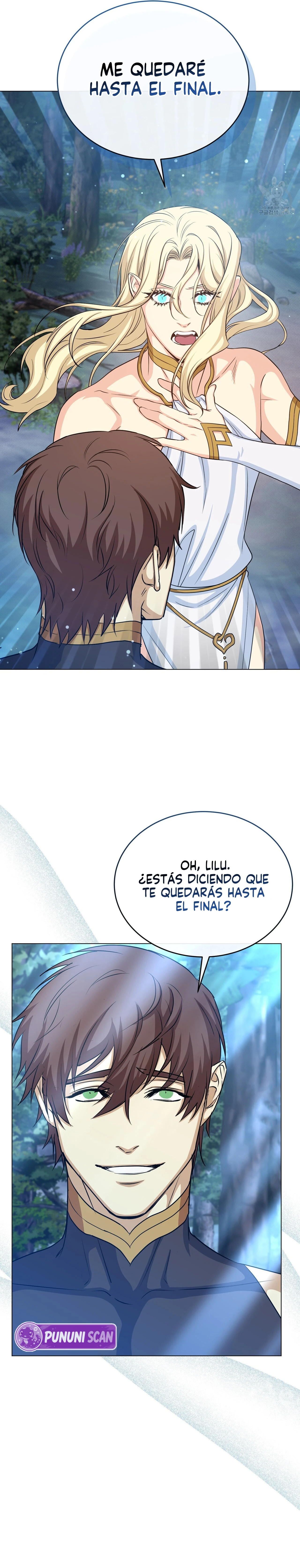 La luna del mundo infernal Capitulo 43 página 14