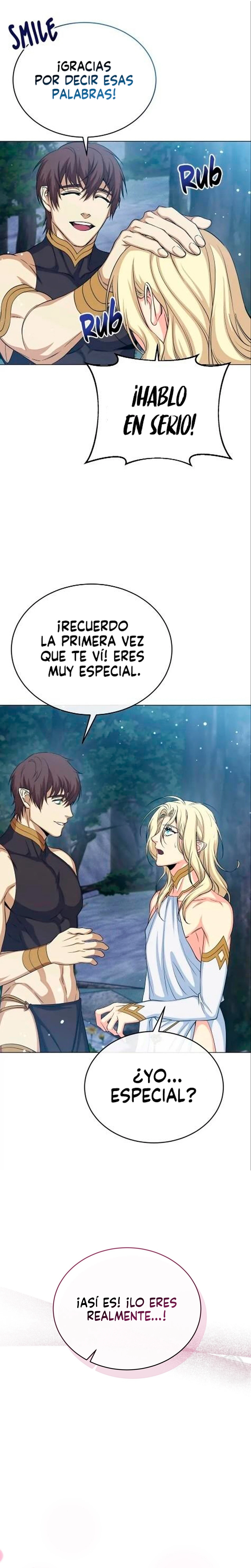 La luna del mundo infernal Capitulo 43 página 15