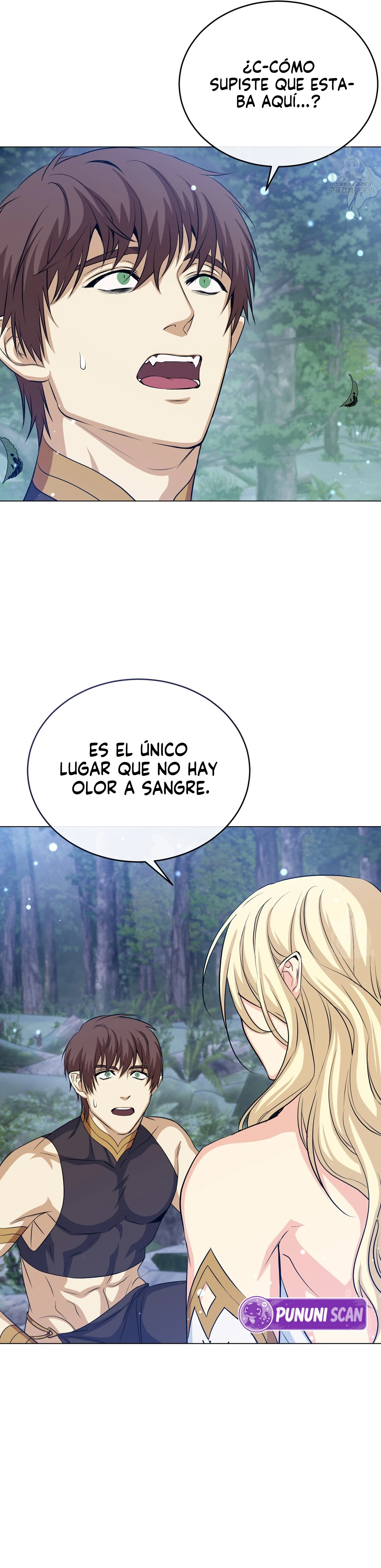 La luna del mundo infernal Capitulo 43 página 21