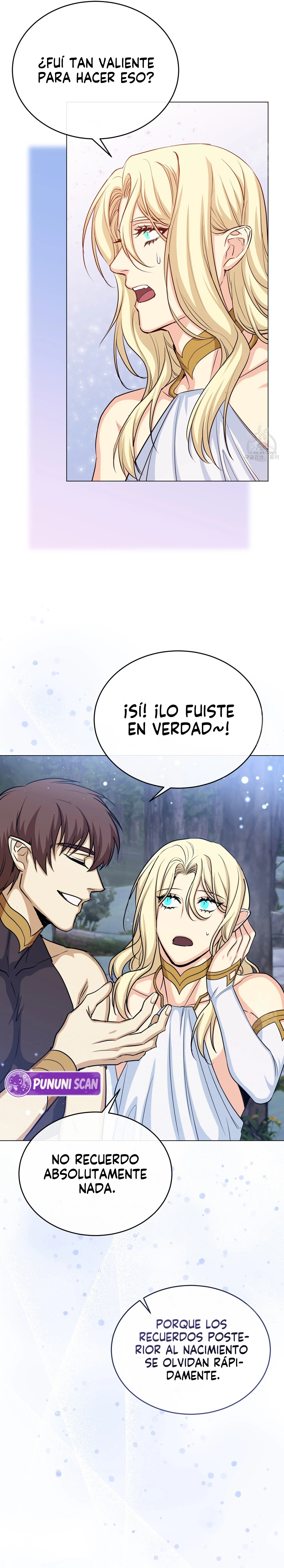 La luna del mundo infernal Capitulo 43 página 23