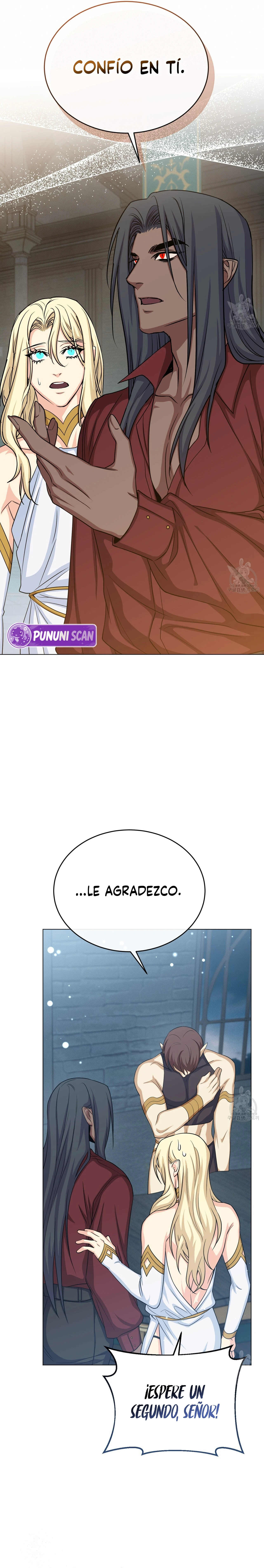 La luna del mundo infernal Capitulo 43 página 31