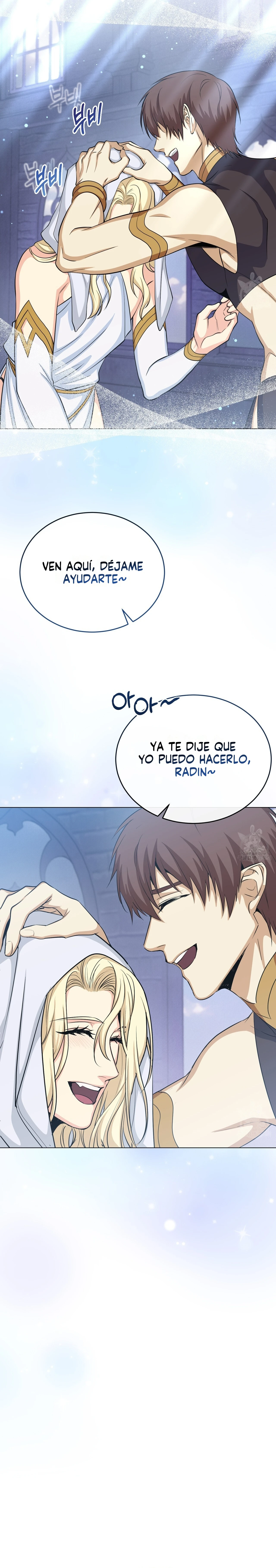 La luna del mundo infernal Capitulo 43 página 7