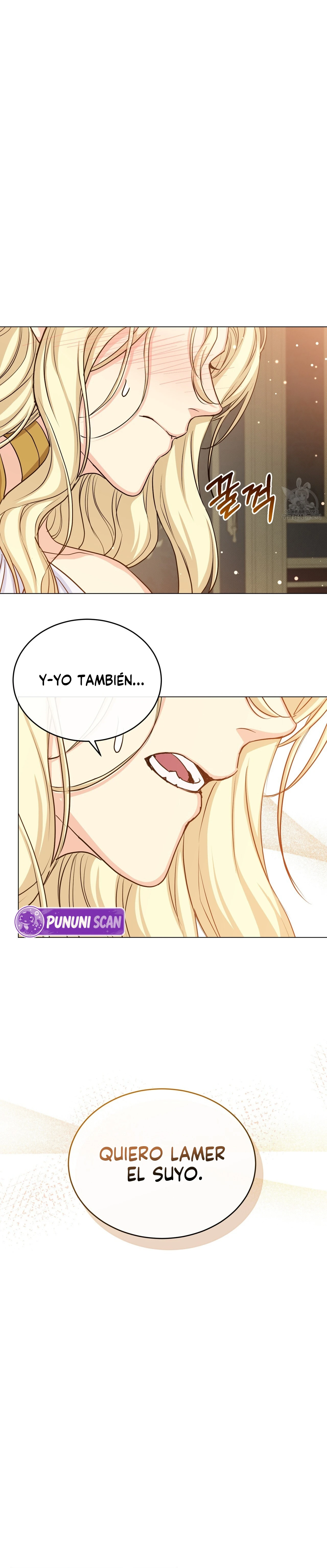 La luna del mundo infernal Capitulo 44 página 14