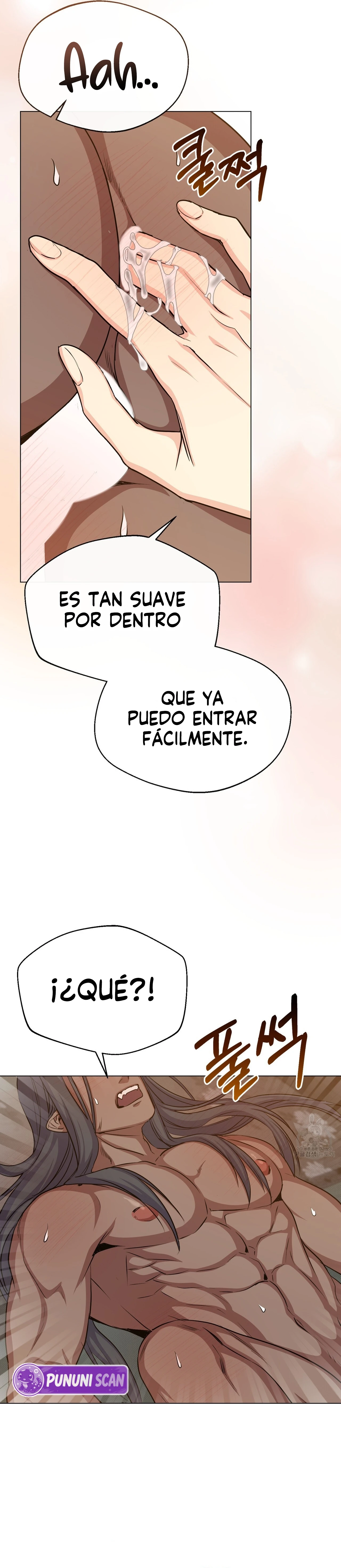 La luna del mundo infernal Capitulo 44 página 19