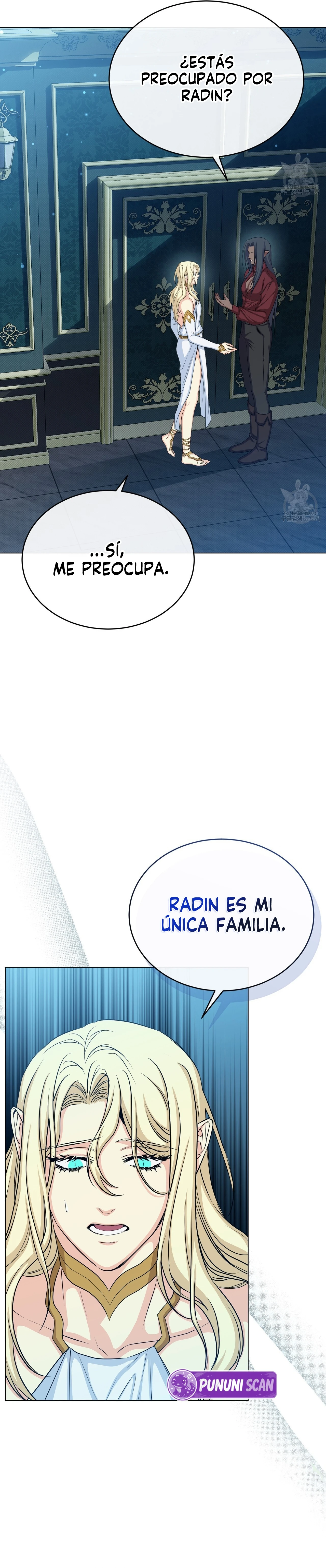 La luna del mundo infernal Capitulo 44 página 7