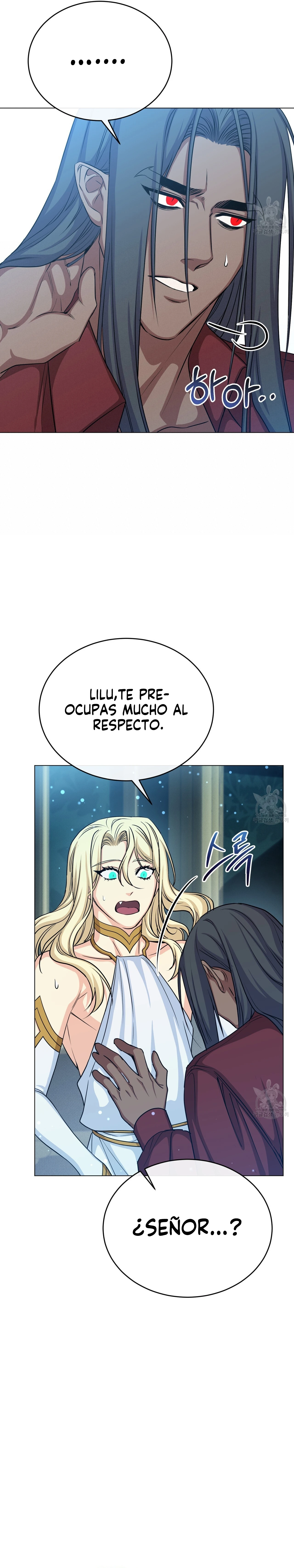 La luna del mundo infernal Capitulo 44 página 8