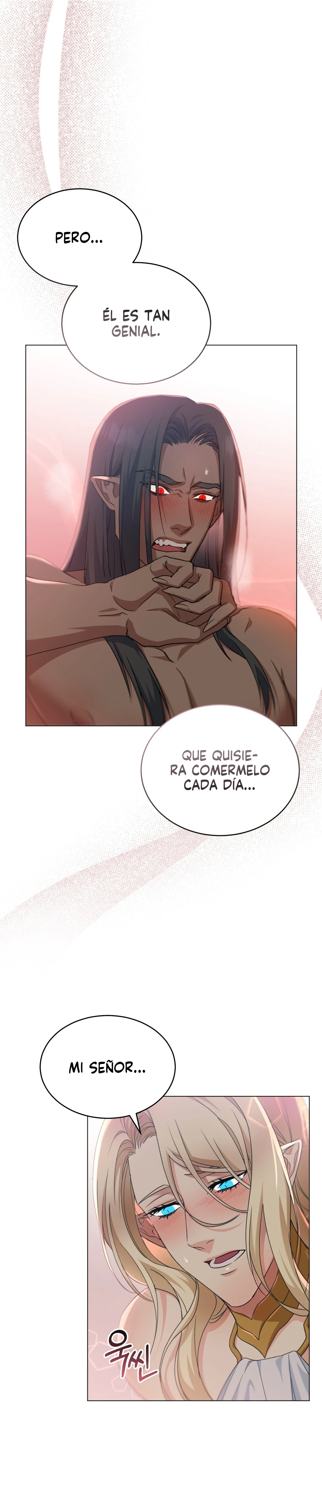 La luna del mundo infernal Capitulo 6 página 17