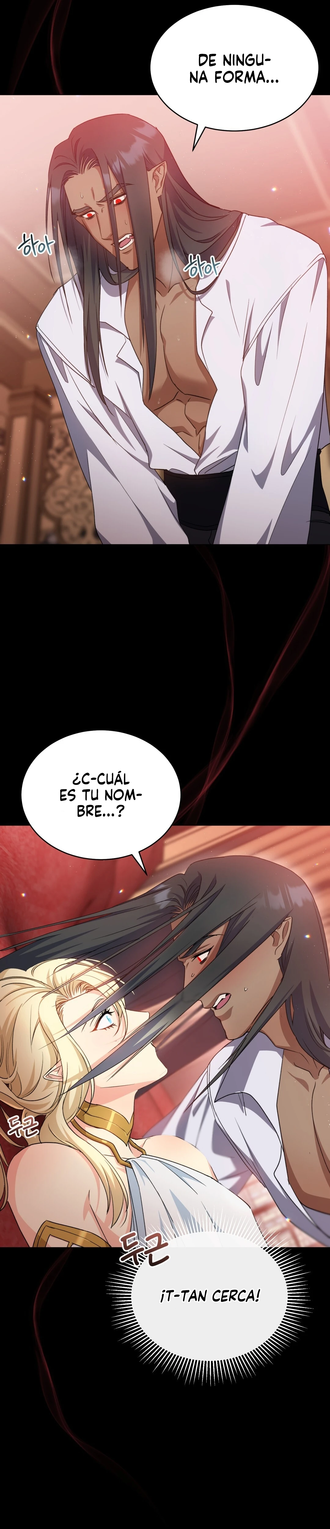 La luna del mundo infernal Capitulo 6 página 30