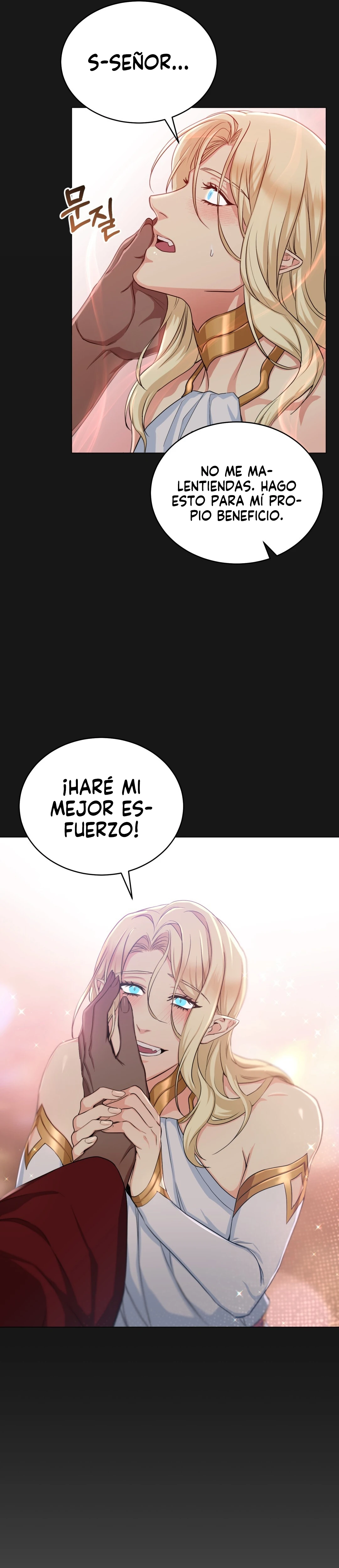 La luna del mundo infernal Capitulo 9 página 20