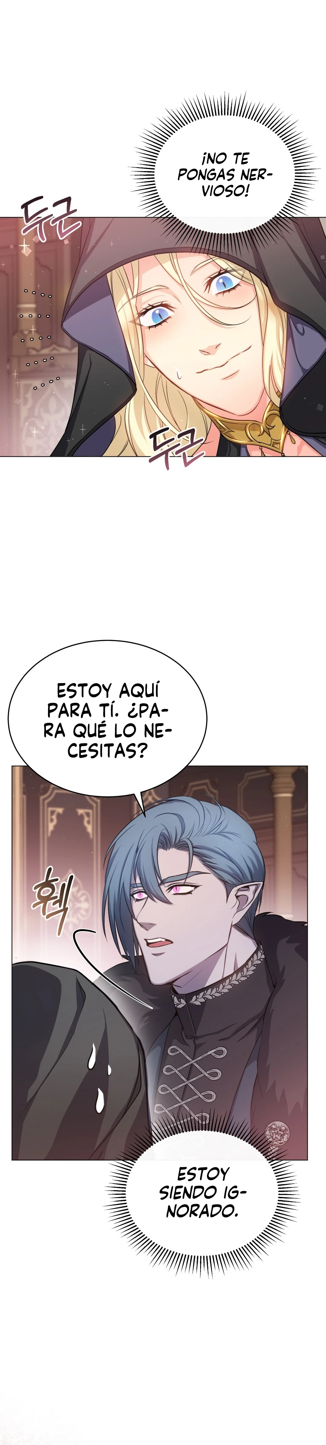 La luna del mundo infernal Capitulo 9 página 22
