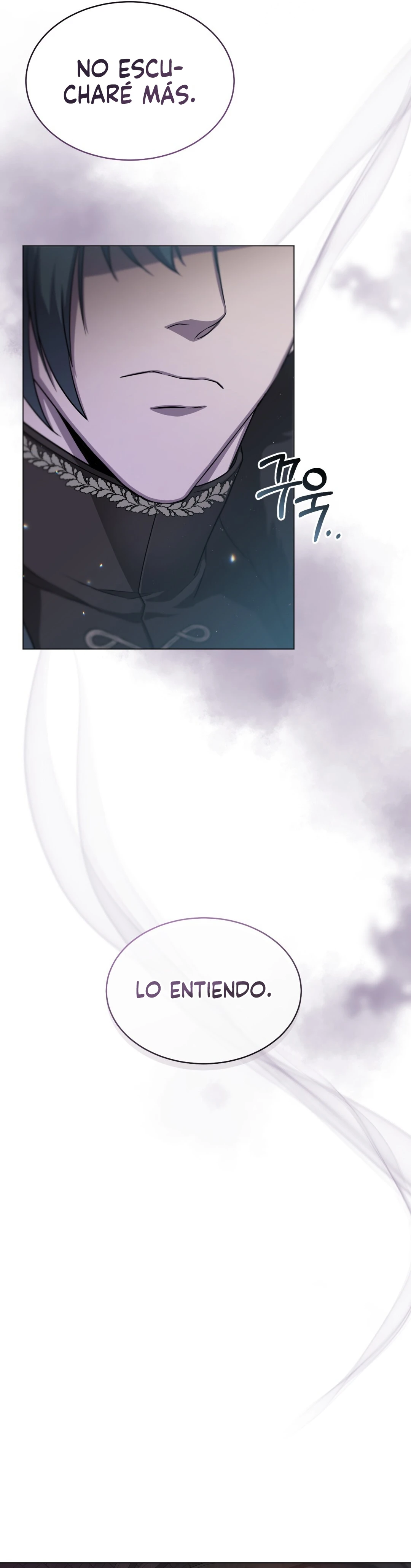 La luna del mundo infernal Capitulo 9 página 29