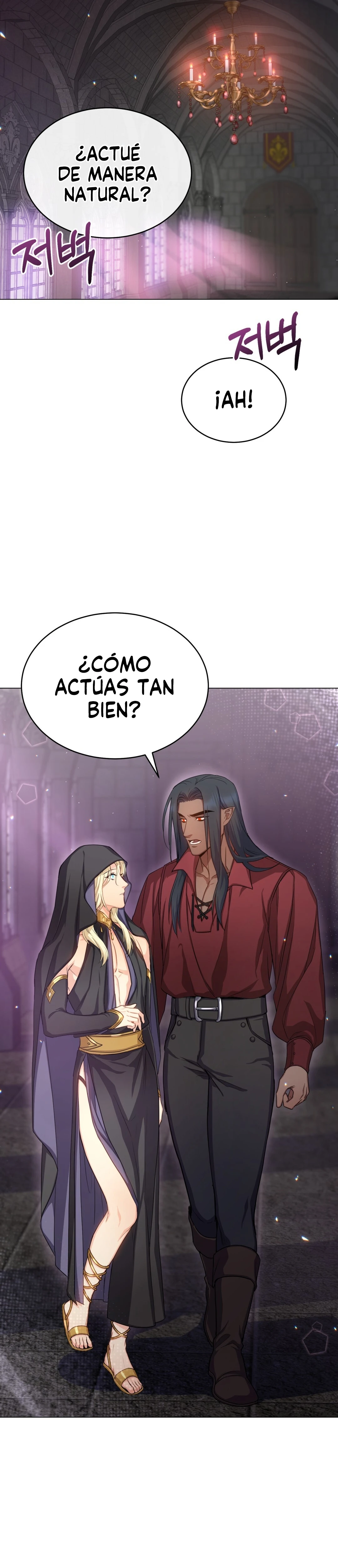 La luna del mundo infernal Capitulo 9 página 30