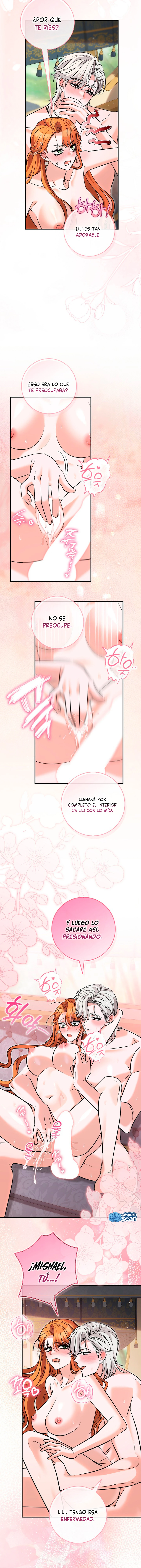 ¡Me pareció un segundo protagonista masculino dulce y amable! Capitulo 16 página 2