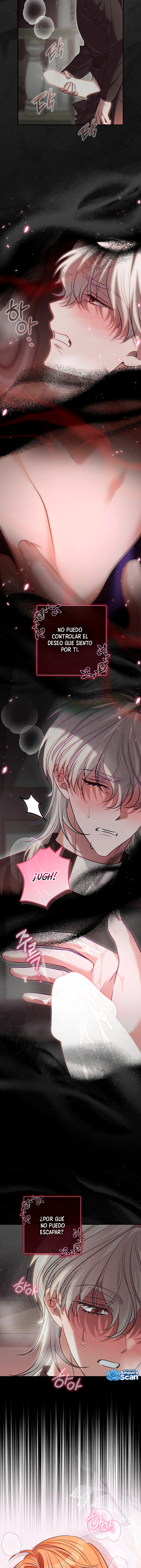 ¡Me pareció un segundo protagonista masculino dulce y amable! Capitulo 17 página 2
