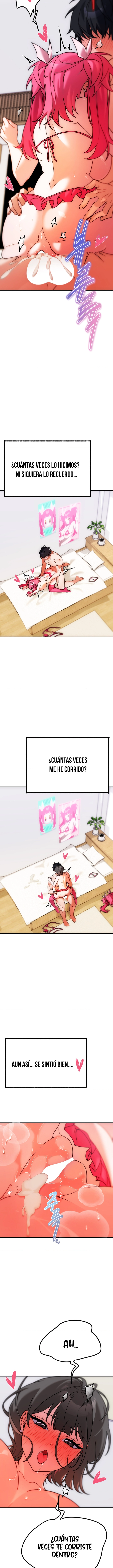 Durante El Día Capitulo 10 página 3